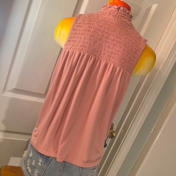 BANANA REPUBLIC Adore Top - Picture 3 of 11